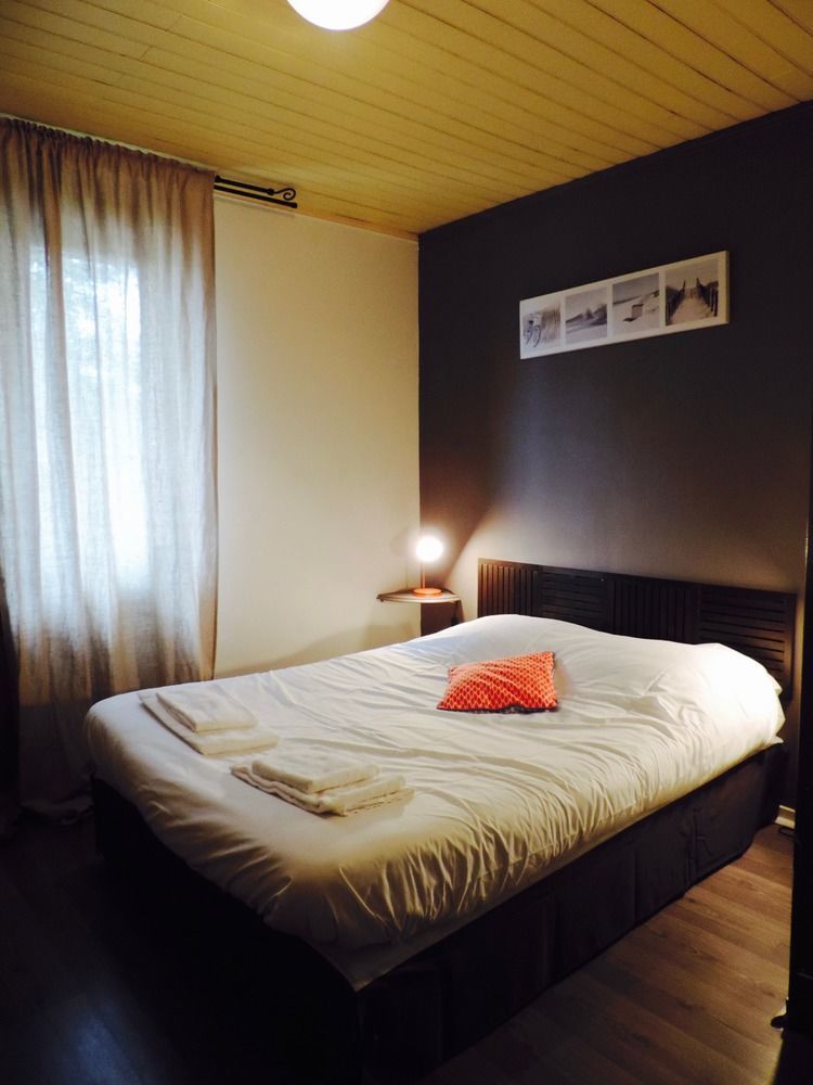 Hotel L'Ile Aux Oiseaux Andernos-les-Bains Ngoại thất bức ảnh