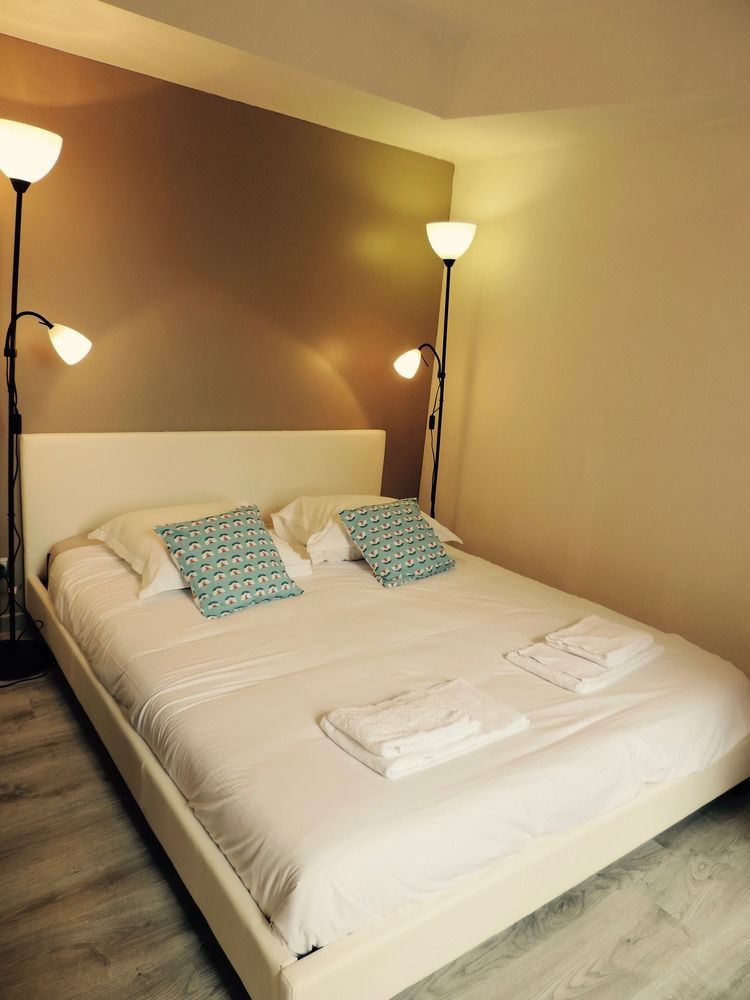 Hotel L'Ile Aux Oiseaux Andernos-les-Bains Ngoại thất bức ảnh