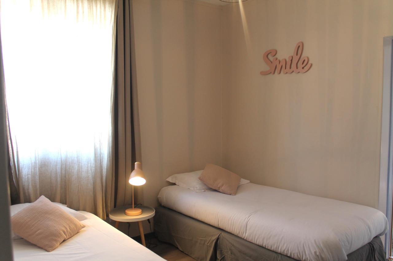 Hotel L'Ile Aux Oiseaux Andernos-les-Bains Ngoại thất bức ảnh